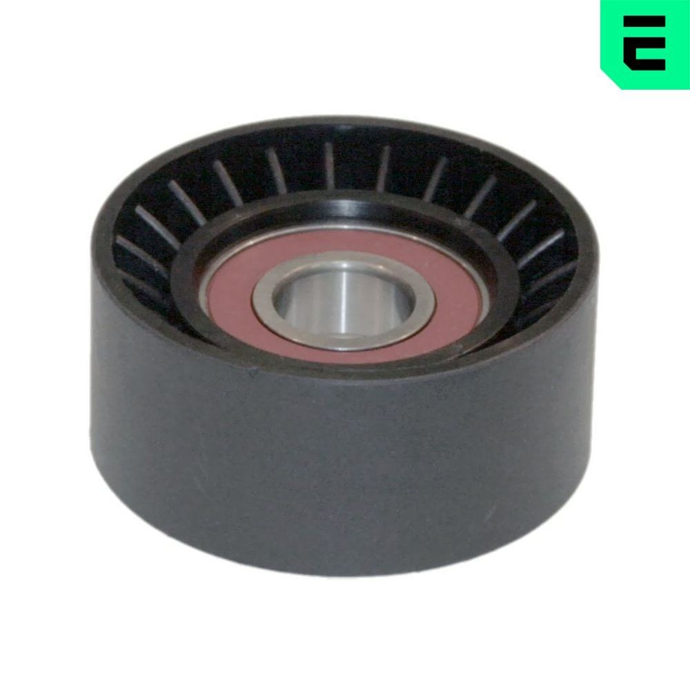OPTIMAL Tensioner pulley 0-N1487S ALFA ROMEO 147 OPTIMAL tensioner pulley 0N1487S