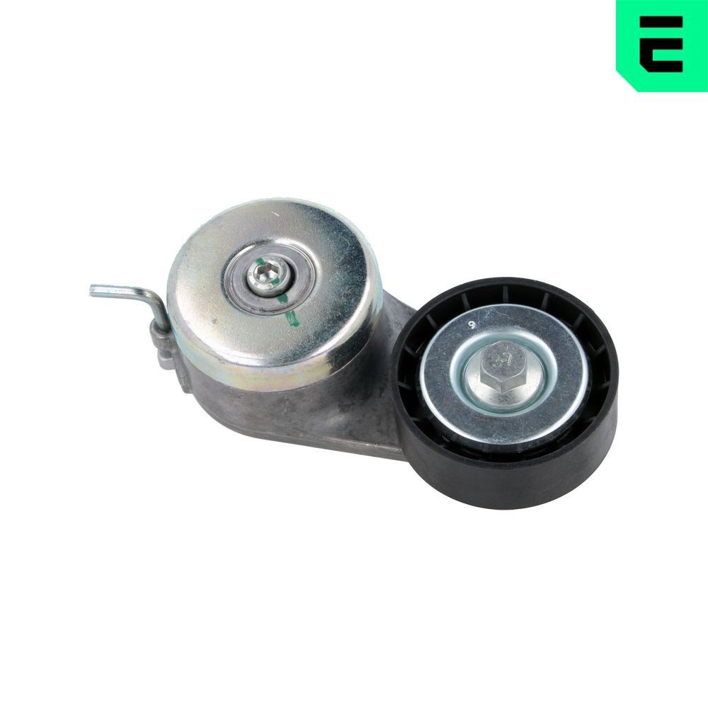 OPTIMAL Galet tendeur de courroie d'accessoire 0-N1517 Lancia LYBRA Galet tendeur de courroie OPTIMAL 0-N1517