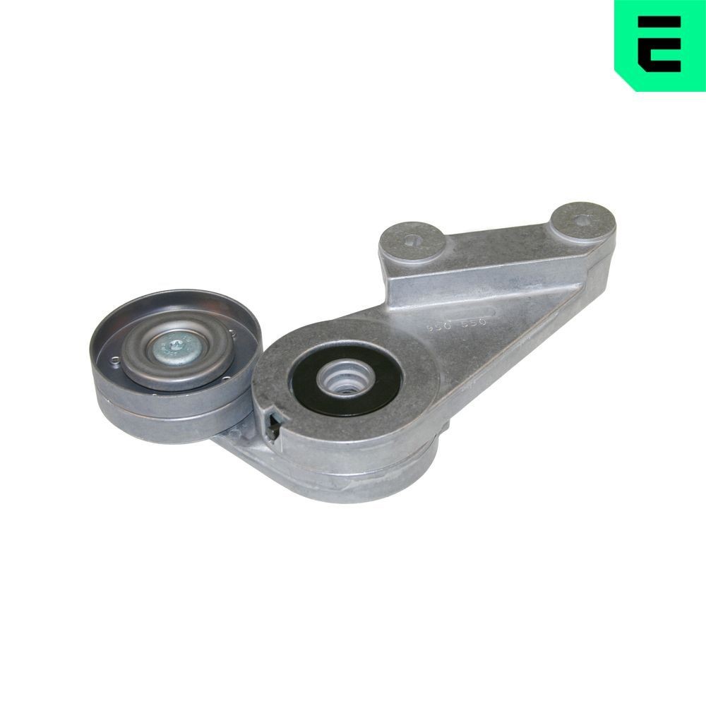 Galet tendeur de courroie d'accessoire OPTIMAL 0-N1518 OPTIMAL 0-N1518 Galet tendeur de courroie Renault SAFRANE 2022