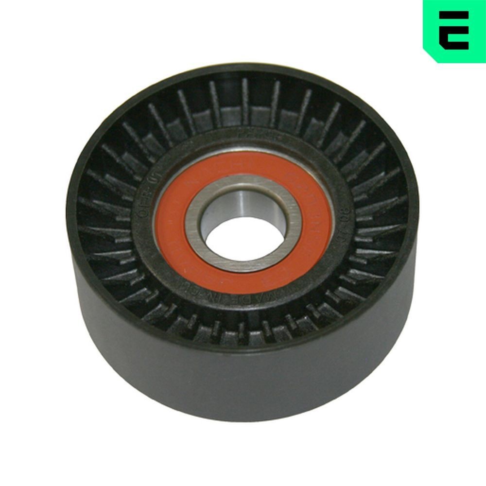 OPTIMAL Rullo tenditore cinghia Poly-V 0-N1524 0-N1524 Rullo tendicinghia OPTIMAL BMW X3 costo