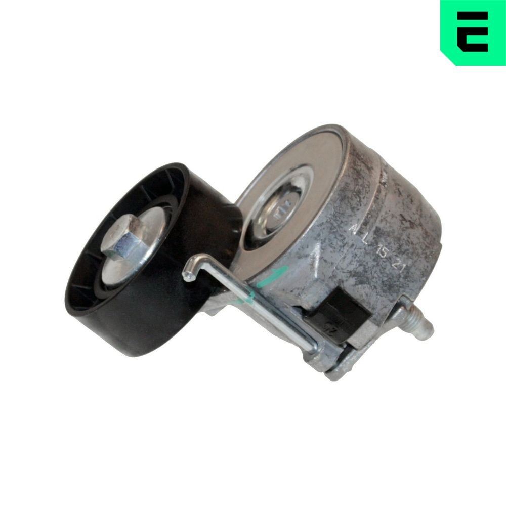 Galet tendeur de courroie d'accessoire OPTIMAL 0-N1526 OPTIMAL 0-N1526: Galet tendeur Suzuki WAGON R+ 2001