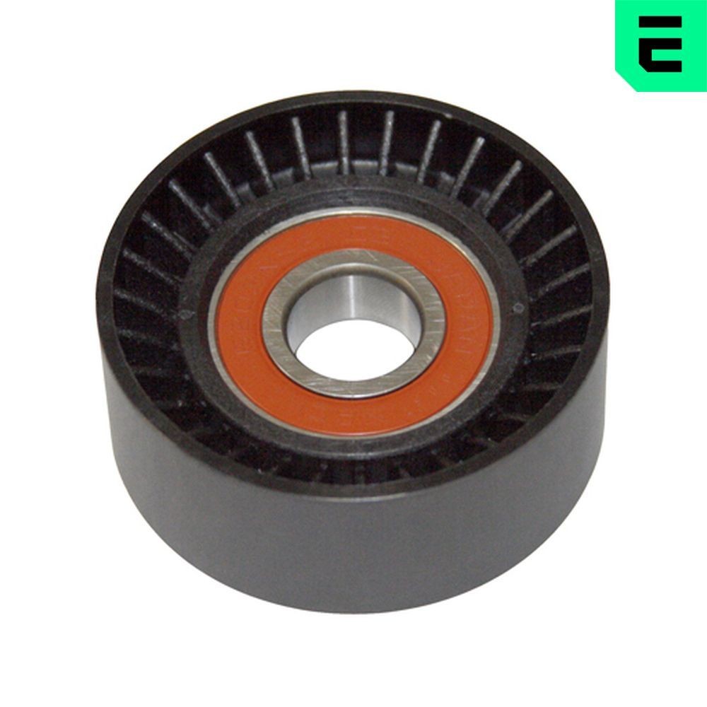 OPTIMAL Tensioner pulley 0-N1526S Alfa Romeo 147 OPTIMAL tensioner pulley 0N1526S
