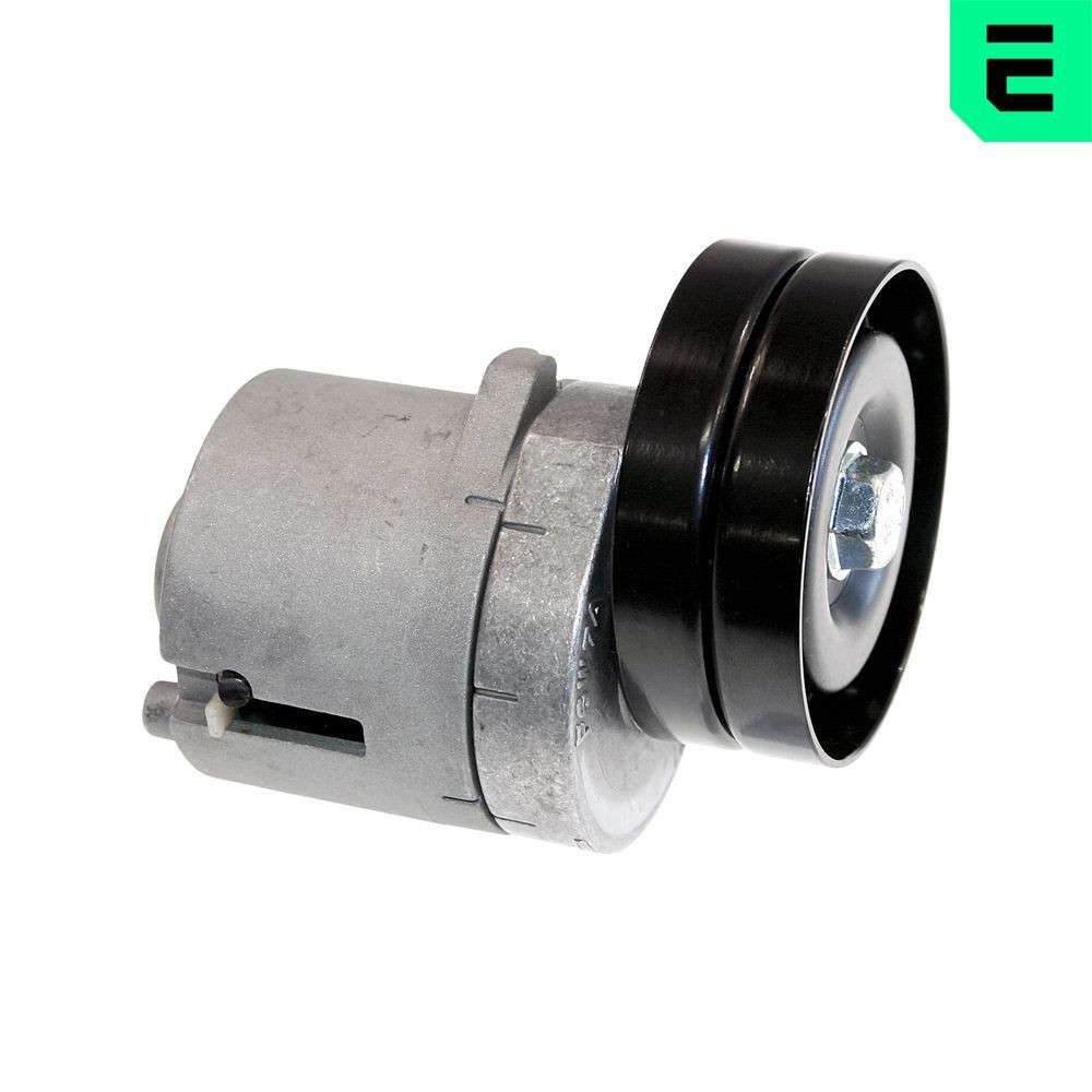 OPTIMAL Tensor, correia trapezoidal estriada 0-N1533 Tensor da correia OPTIMAL HONDA 0-N1533