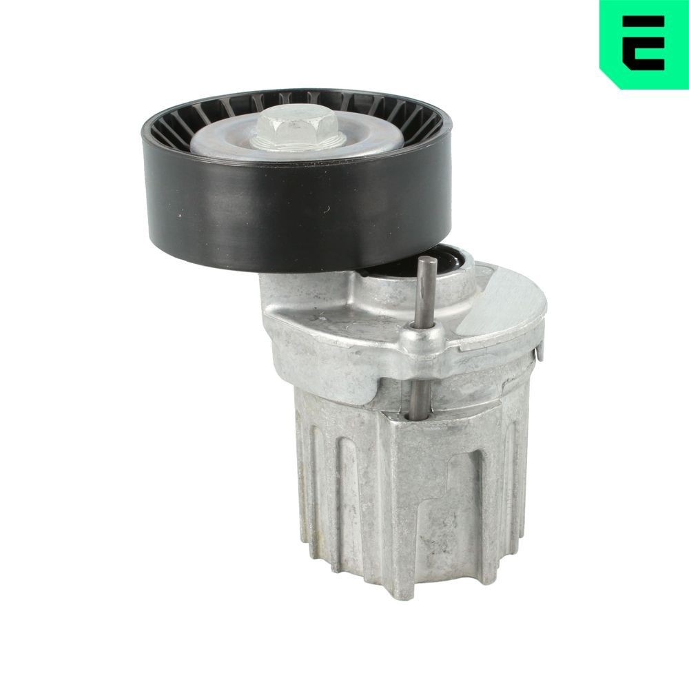 Spriegotājsvira, Ķīļrievu siksna OPTIMAL 0-N1534 OPTIMAL 0-N1534 Spriegotājsvira ķīļrievu siksna Volkswagen CADDY 2023