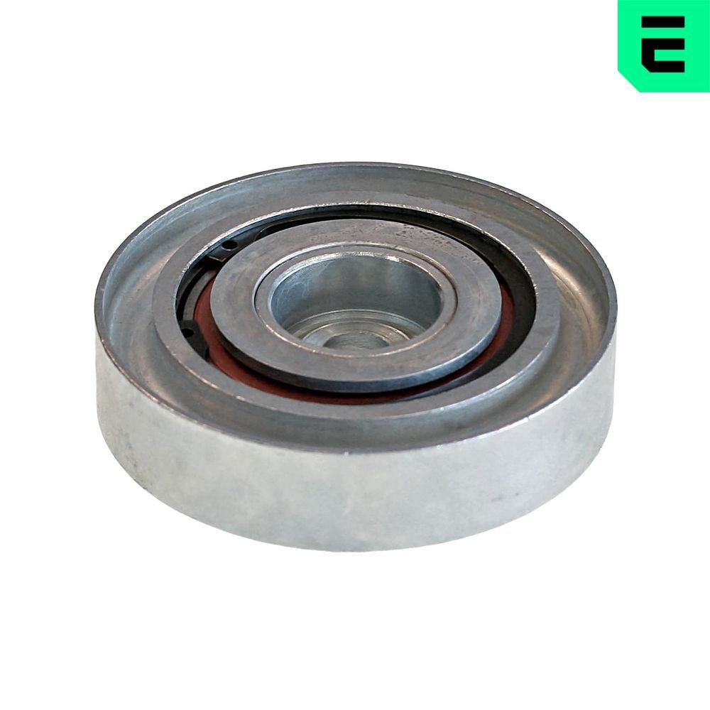 OPTIMAL Τροχαλία παρέκκλισης, ιμάντας poly-V 0-N1541 OPTIMAL 0-N1541 Τροχαλια αδρανειας TOYOTA Corolla VIII Sedan (E110) φθηνά