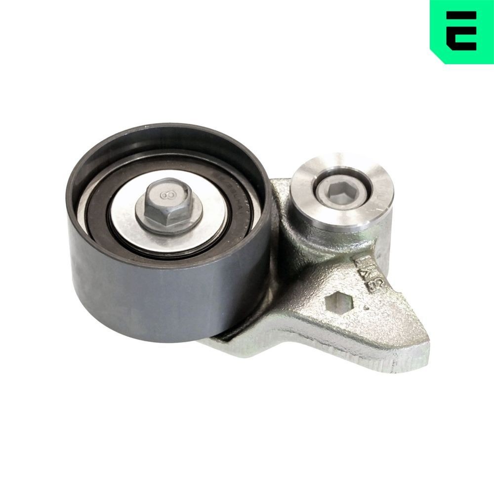 OPTIMAL Spanrol, distributieriem 0-N1568 OPTIMAL Spanrol, tandriem Volkswagen 0-N1568