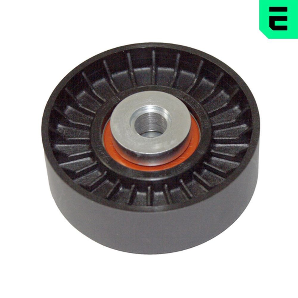 OPTIMAL Spännrulle, aggregatrem 0-N1604 LEXUS spännrulle multirem OPTIMAL 0-N1604