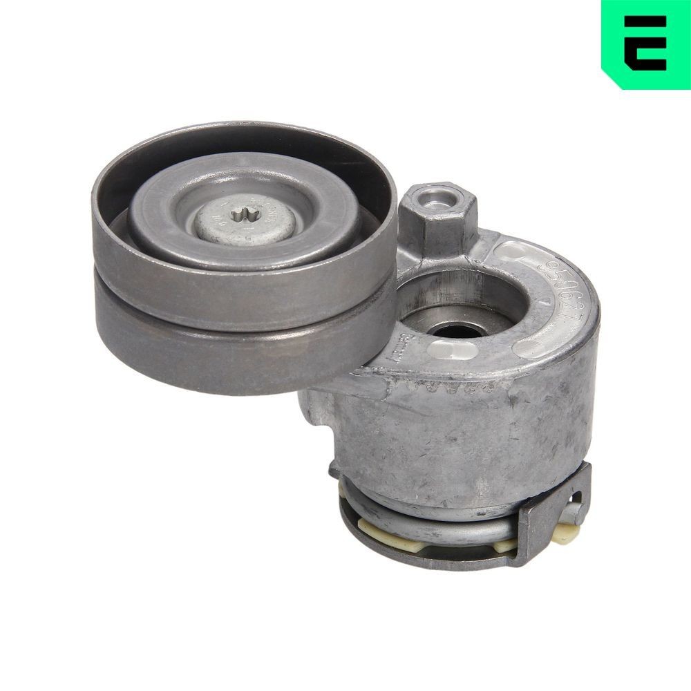 OPTIMAL Spennarm, vifterem 0-N1611 Spennarm OPTIMAL Opel REKORD 0-N1611