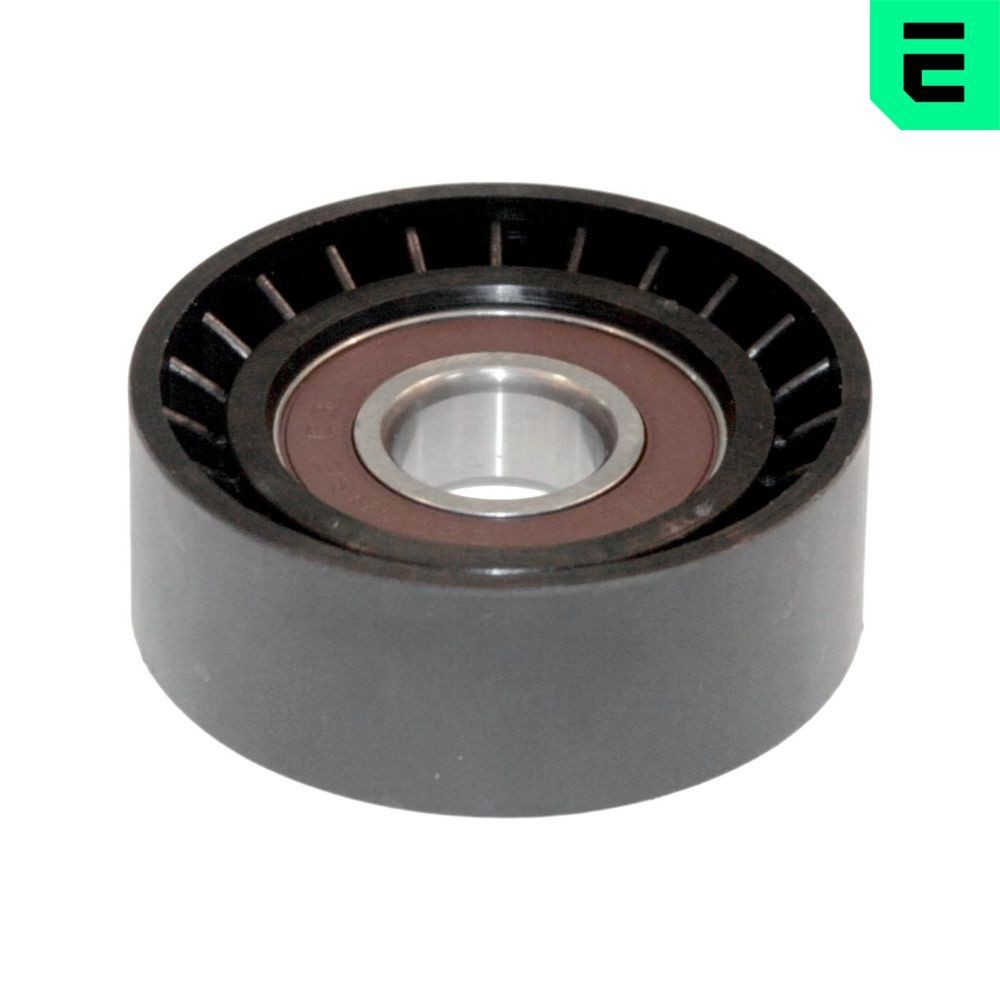 OPTIMAL Tensioner pulley 0-N1623 ALFA ROMEO 147 OPTIMAL tensioner pulley 0N1623