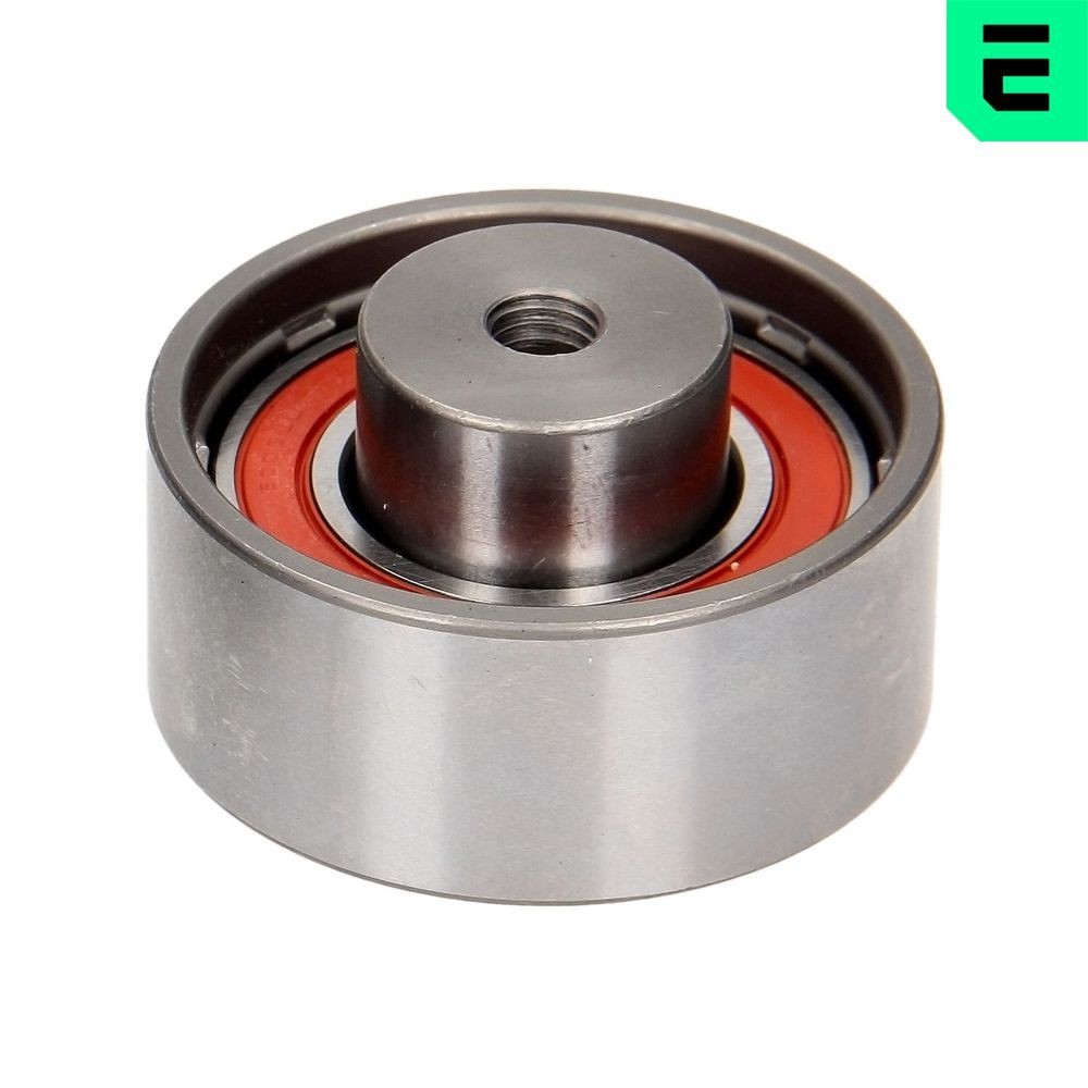 OPTIMAL Timing belt deflection pulley 0-N163 Nissan PATHFINDER OPTIMAL timing belt deflection pulley 0N163