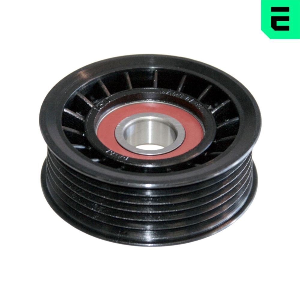 Strammehjul, kilerem OPTIMAL 0-N1639S OPTIMAL 0-N1639S Strammerull Mazda 5 2008