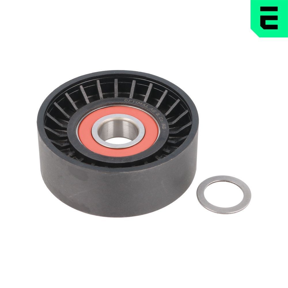 OPTIMAL Strammehjul, kilerem 0-N1641S OPTIMAL 0-N1641S Strammehjul Gladiator (JT) pris