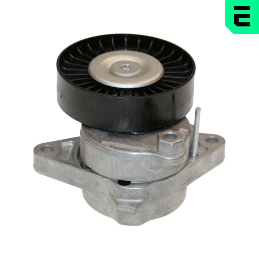 OPTIMAL Spennarm, vifterem 0-N1645 OPTIMAL 0-N1645 Spennarm G-modell W463 pris
