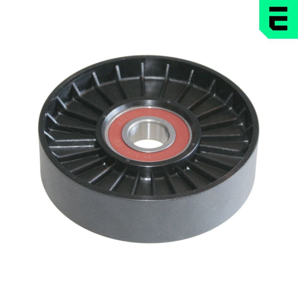 Pingutusrull, soonrihm OPTIMAL 0-N1645S OPTIMAL 0-N1645S Pingutusrull soonrihm Mercedes-Benz CLS 2009