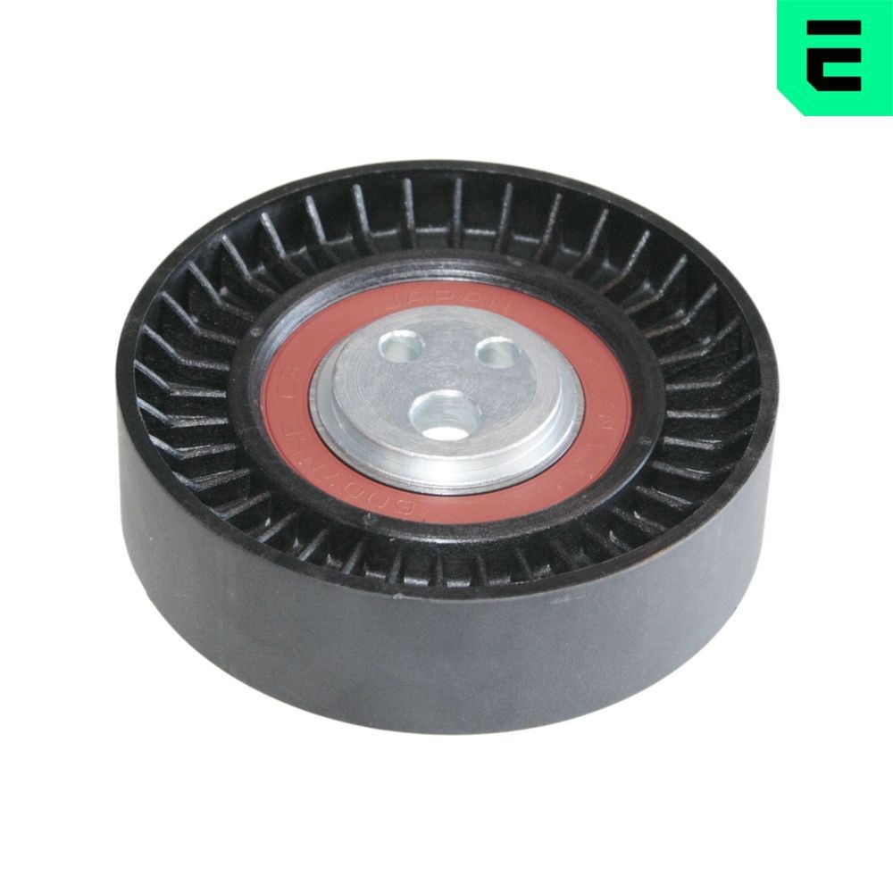 OPTIMAL Spanner, Poly V-riem 0-N1652 OPTIMAL 0-N1652 Spanner poly v riem FIAT Palio II (326) goedkoop