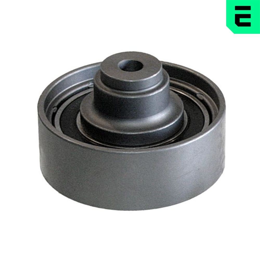 OPTIMAL Løpehjul 0-N166 Styrerulle-kilerem tannrem OPTIMAL ALTEA 0-N166 billige