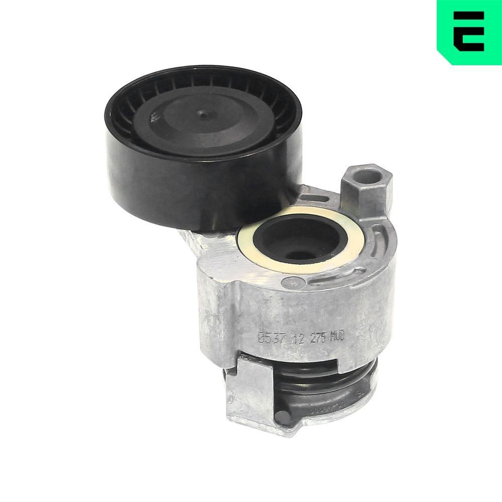 OPTIMAL Τεντωτήρας ιμάντα, ιμάντας poly-V 0-N1664 OPTIMAL 0-N1664 Βραχίονας σύσφιγξης Nissan NV200 Van γνήσια τιμες