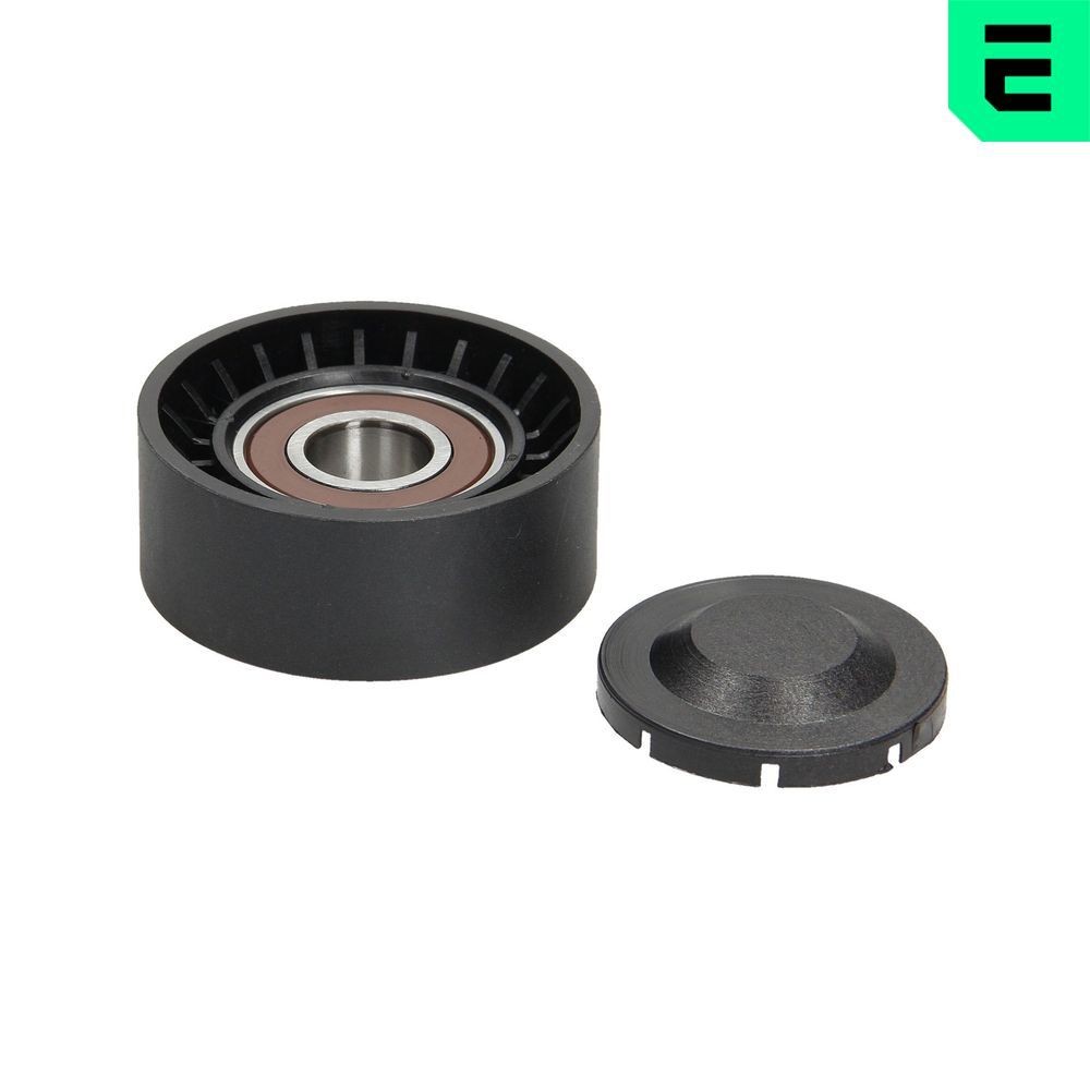 OPTIMAL Spännrulle, aggregatrem 0-N1664S 0-N1664S OPTIMAL spännrulle multirem NISSAN 200 SX