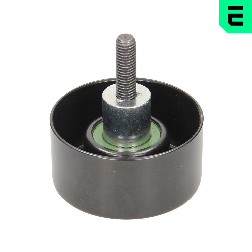 OPTIMAL Geleiderol / omdraairol v-snaren 0-N1665 Geleiderol OPTIMAL MONDEO 0-N1665 goedkoop