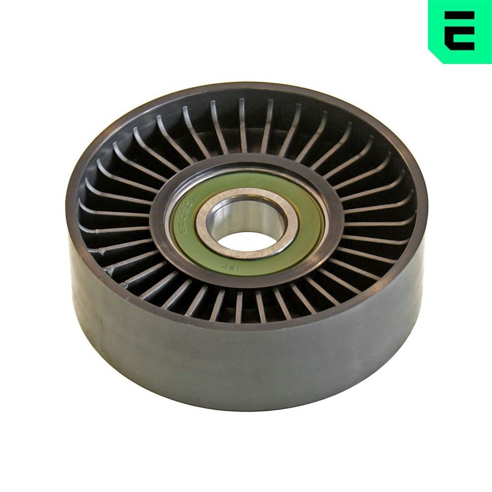 OPTIMAL Ohjainrulla, moniurahihna 0-N1678 0-N1678 OPTIMAL Moniurahihnan ohjainrulla HYUNDAI TUCSON