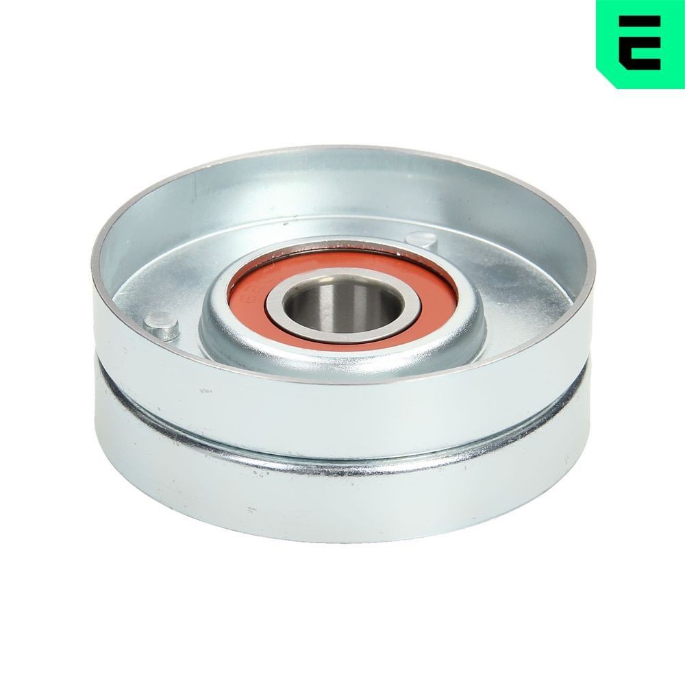 OPTIMAL Galoppino guidacinghia, cinghia Poly-V 0-N1685 OPTIMAL 0-N1685 Cuscinetto cinghia servizi HUMMER H3T originali prezzo