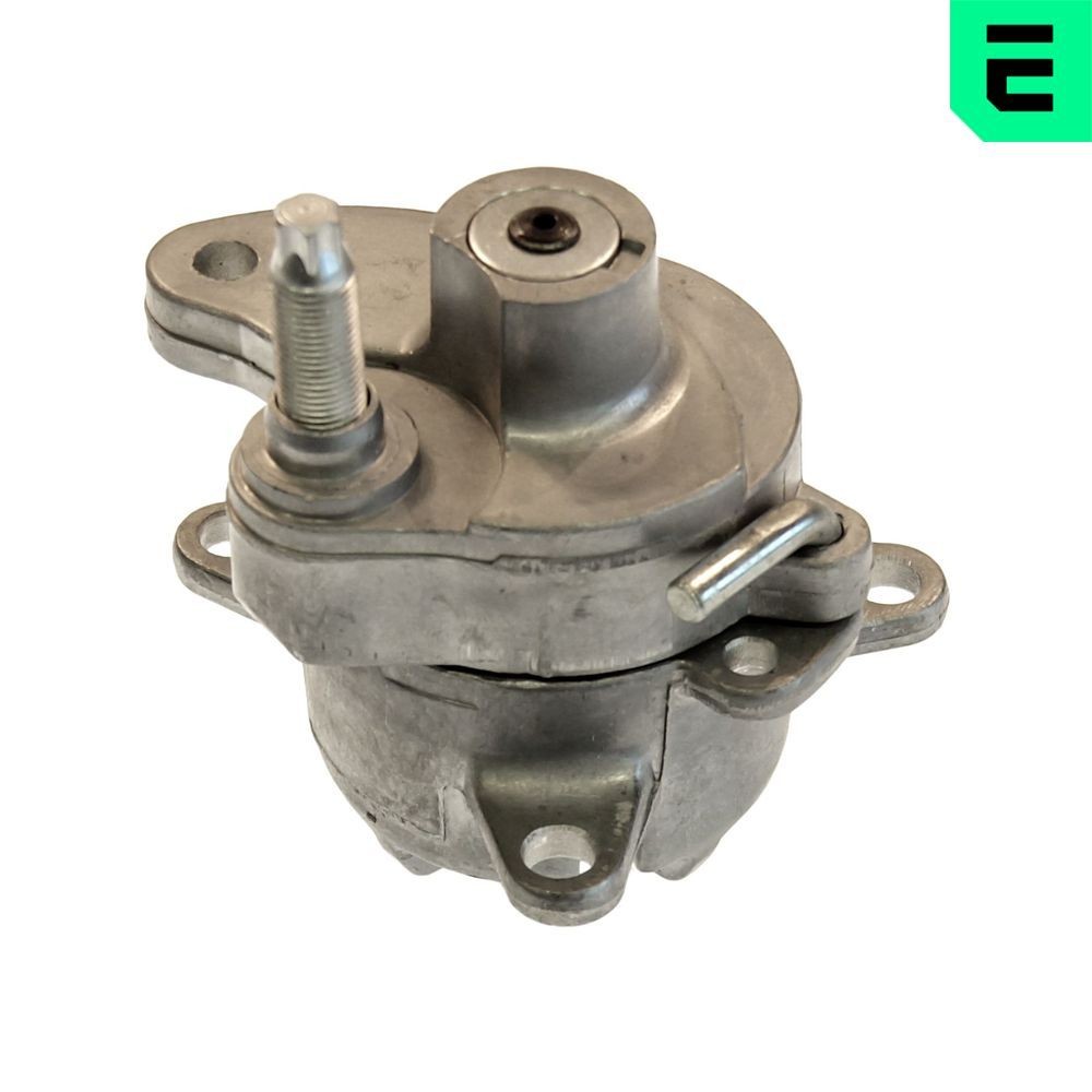 OPTIMAL Riemenspanner, Keilrippenriemen 0-N1703 Preis SsangYoung GAB_ Riemenspanner Keilrippenriemen 0-N1703 OPTIMAL