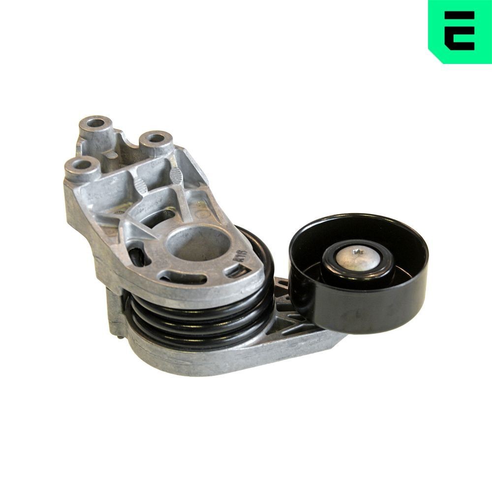 OPTIMAL Tenditore cinghia servizi 0-N1704 OPTIMAL 0-N1704 Tendicinghia VW Fox 5z1 prezzo