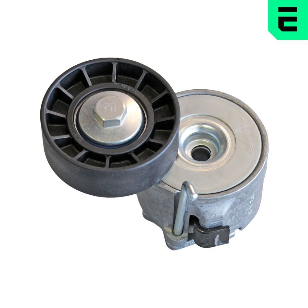 OPTIMAL Galet tendeur de courroie d'accessoire 0-N1714 0-N1714 Tendeur de courroie OPTIMAL PEUGEOT 405
