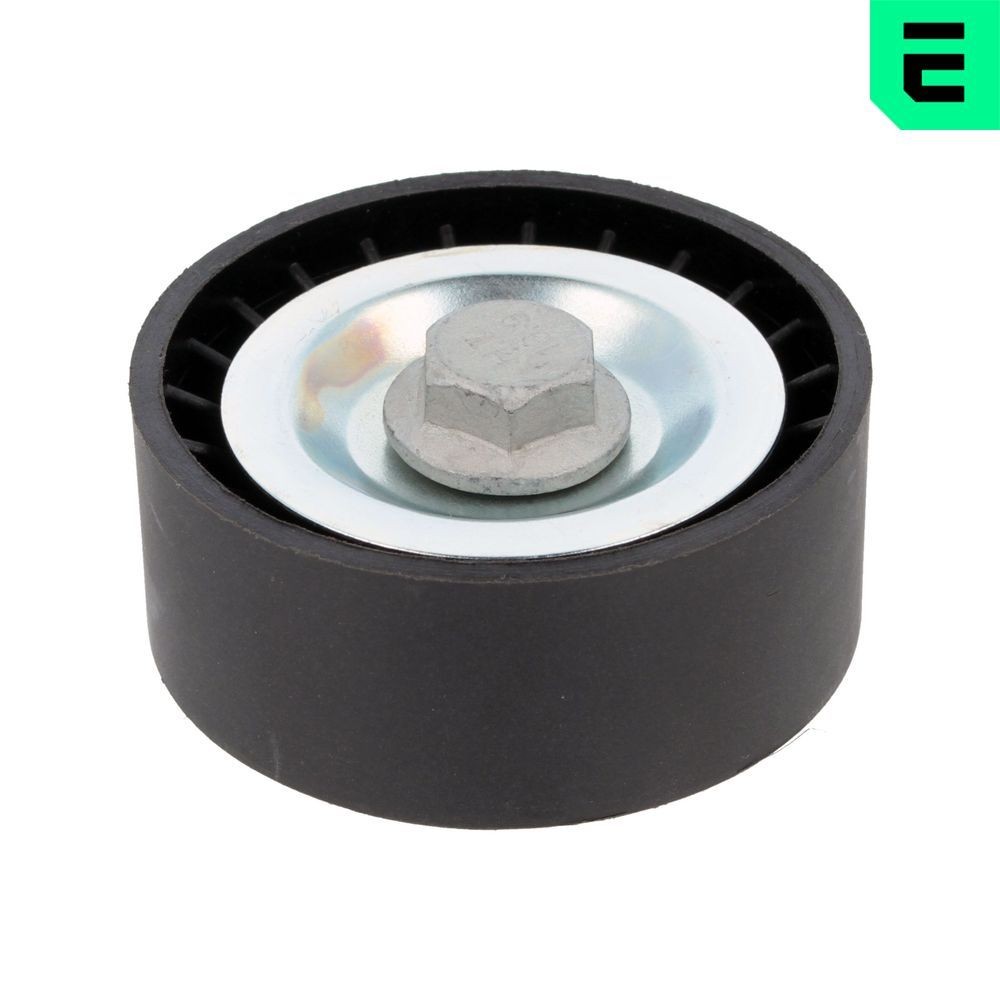 OPTIMAL Vratná / vodiaca kladka rebrovaného klinového remeňa 0-N1715 OPTIMAL 0-N1715 Vodiaca kladka VW Passat CC lacné