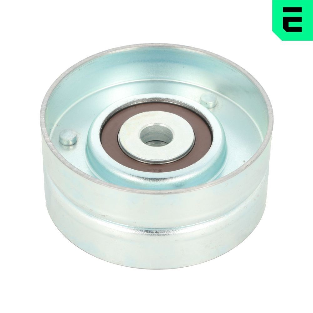 OPTIMAL Vratná / vodiaca kladka rebrovaného klinového remeňa 0-N1728 Vodiaca kladka OPTIMAL PRIUS 0-N1728 lacné