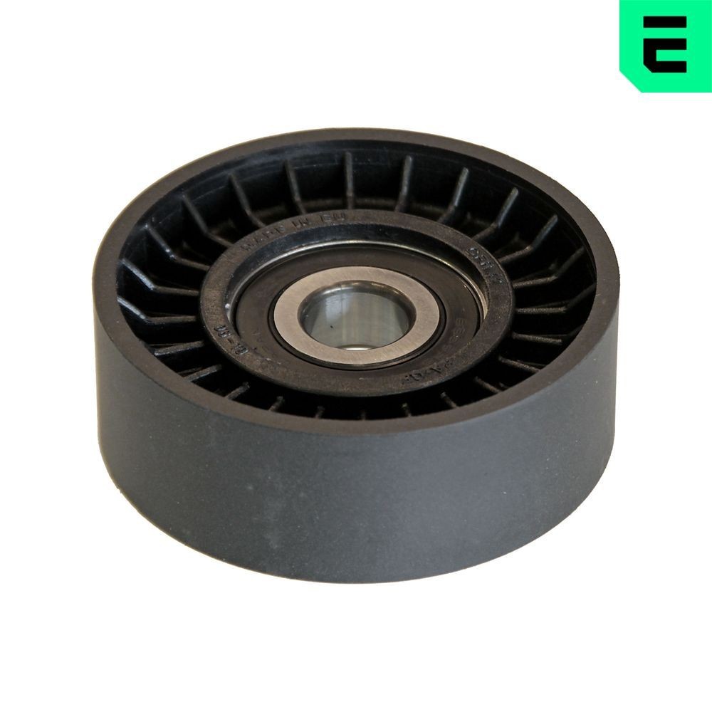 OPTIMAL Spännrulle, aggregatrem 0-N1732S 0-N1732S OPTIMAL spännrulle multirem Nissan NT400