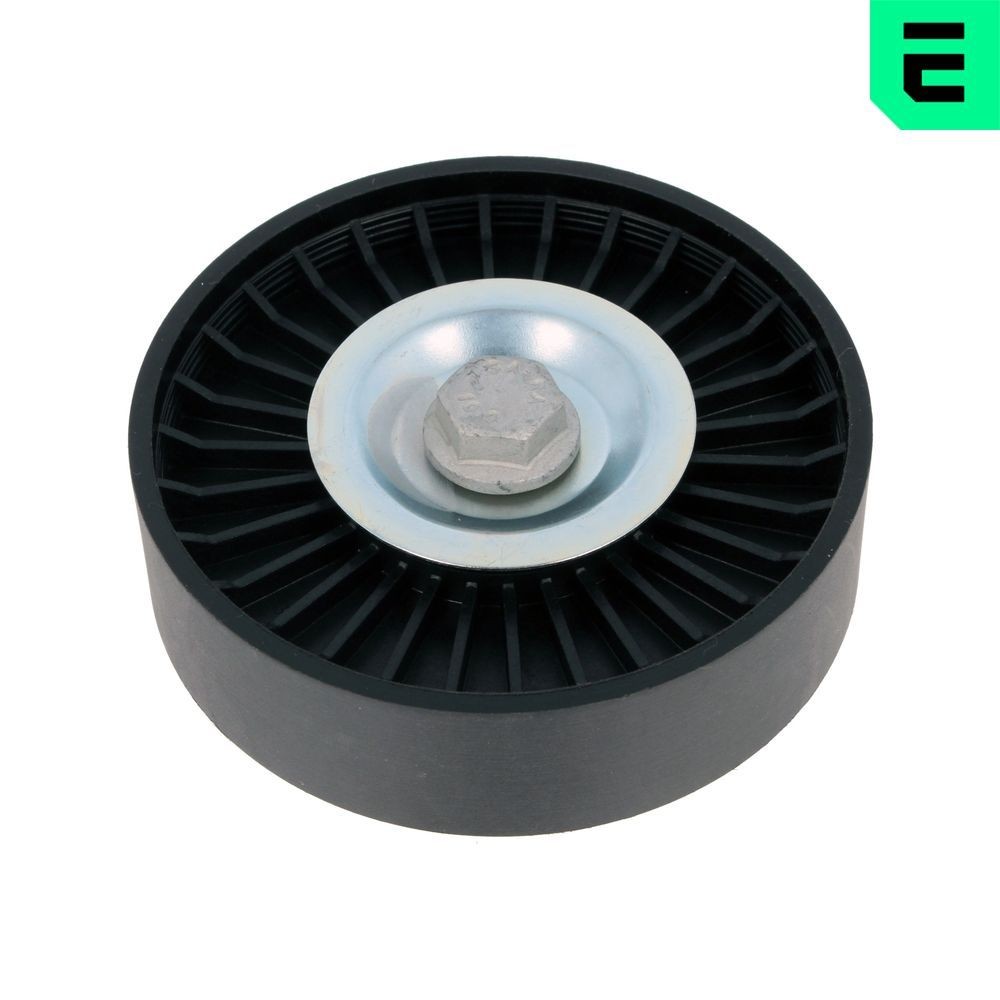 OPTIMAL Galet enrouleur de courroie d'accessoire 0-N1735 prix Galet enrouleur de courroie d'accessoire MG 0-N1735 OPTIMAL