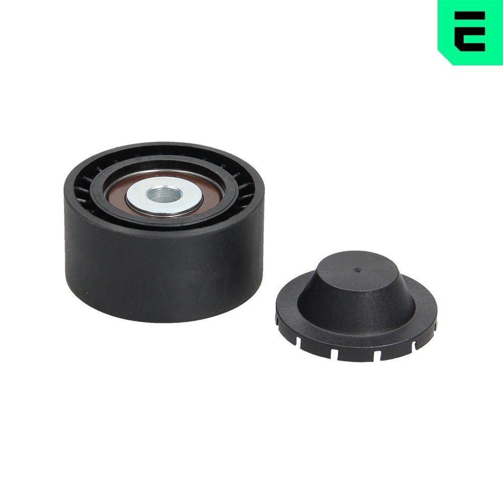 OPTIMAL Seade- / juhtrull, soonrihm 0-N1739 Seaderull OPTIMAL Opel VIVARO 0-N1739