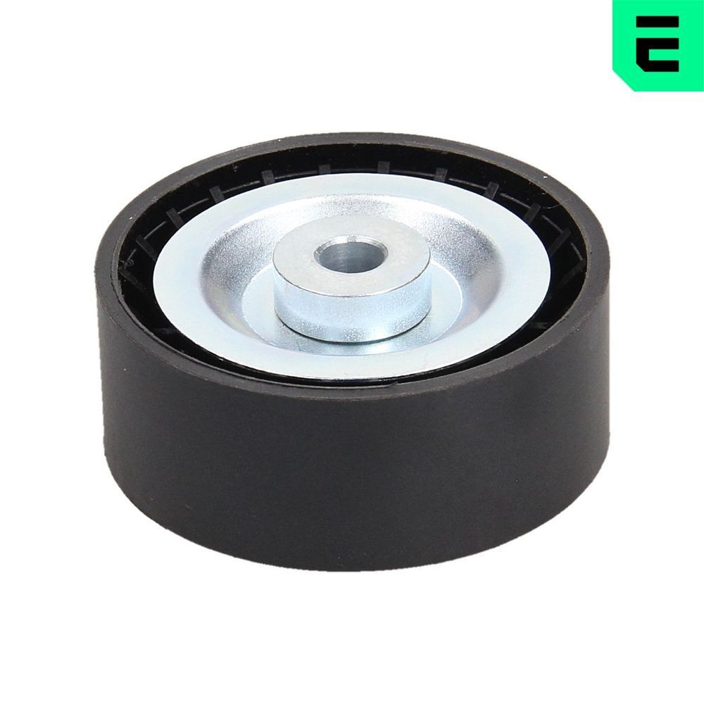 OPTIMAL Galet enrouleur de courroie d'accessoire 0-N174 OPTIMAL 0-N174 Déviation poulie de guidage Seat Ibiza 6k prix