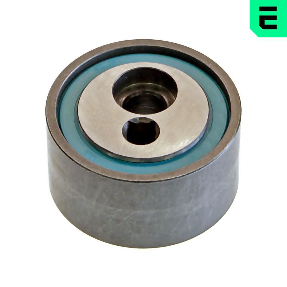 OPTIMAL Tensioner Lever, v-ribbed belt 0-N1748 SUBARU SVX OPTIMAL drive belt tensioner 0N1748