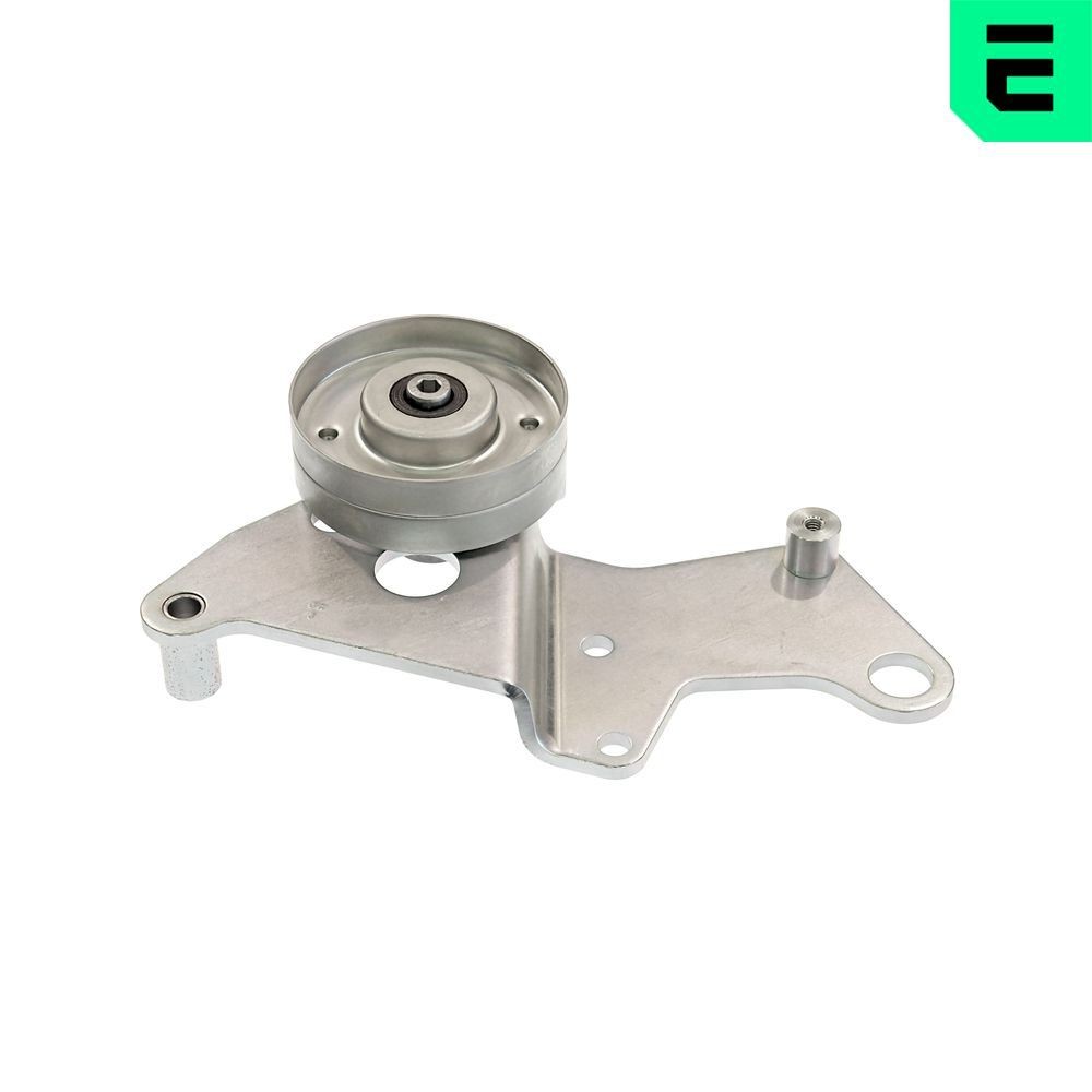 OPTIMAL Βραχίονας σύσφιγξης, ιμάντας poly-V 0-N1750 τιμες Βραχίονας σύσφιγξης Citroën 230 0-N1750 OPTIMAL