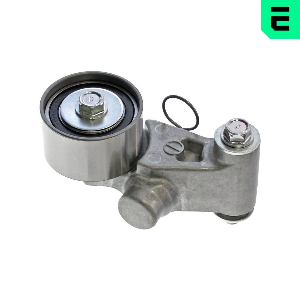 OPTIMAL Timing belt tensioner pulley 0-N1767 price Subaru CX Tensioner 0-N1767 OPTIMAL