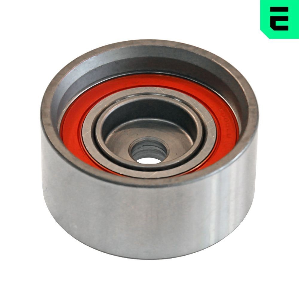 OPTIMAL Riemspanner, distributieriem 0-N1772 Volvo V40 Hatchback Riemspanner, tandriem OPTIMAL 0-N1772