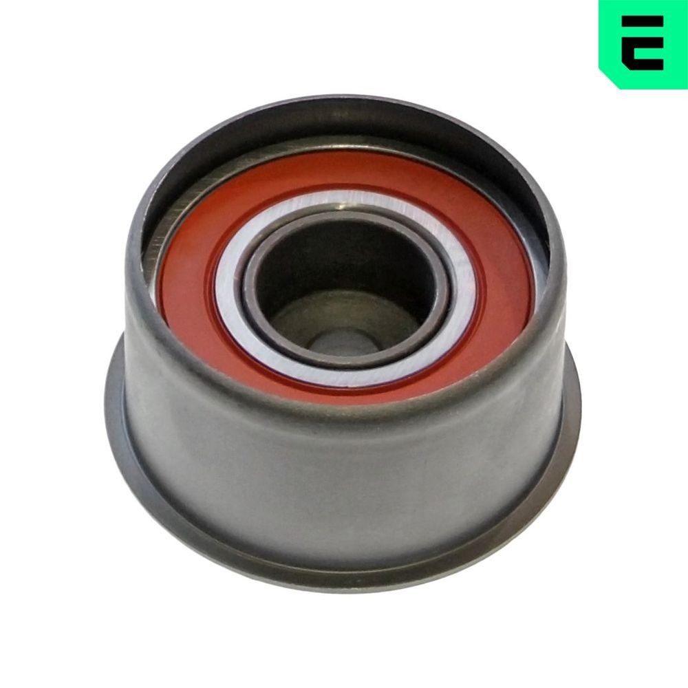 OPTIMAL Styrrulle till kuggrem 0-N1775 0-N1775 Styrrulle, kuggrem OPTIMAL SKODA FABIA