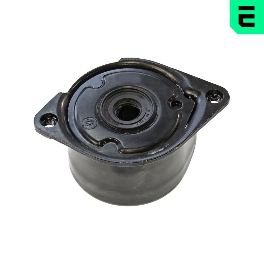 OPTIMAL Spannarm, Keilrippenriemen 0-N1790 Riemenspanner Keilrippenriemen OPTIMAL Daihatsu COPEN 0-N1790