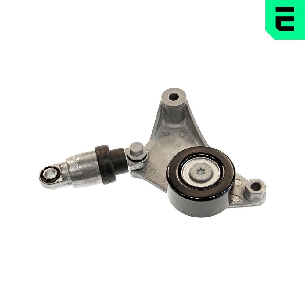 OPTIMAL Kiristinvarsi, moniurahihna 0-N1810 Toyota Avensis T22 Farmari hihnankiristin OPTIMAL 0-N1810