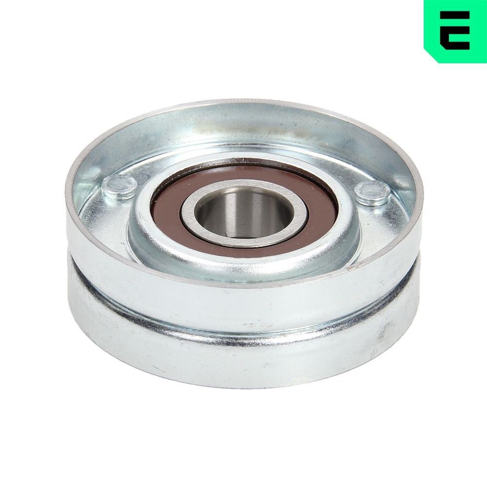 Spanrol, poly V-riem OPTIMAL 0-N1813S OPTIMAL 0-N1813S: Spanrol v-snaar Hyundai ACCENT 2011