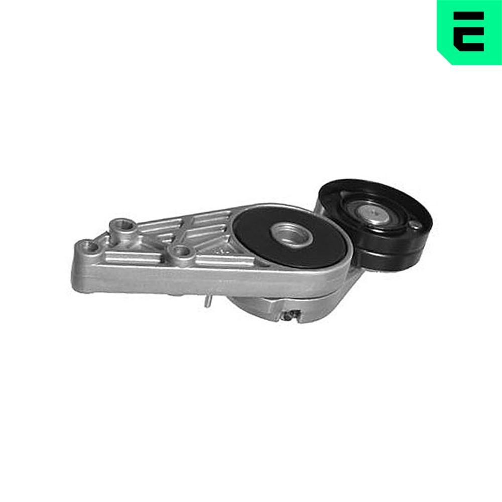 OPTIMAL Tensioner, timing belt 0-N1822 Abarth 500 / 595 / 695 OPTIMAL tensioner, timing belt 0N1822