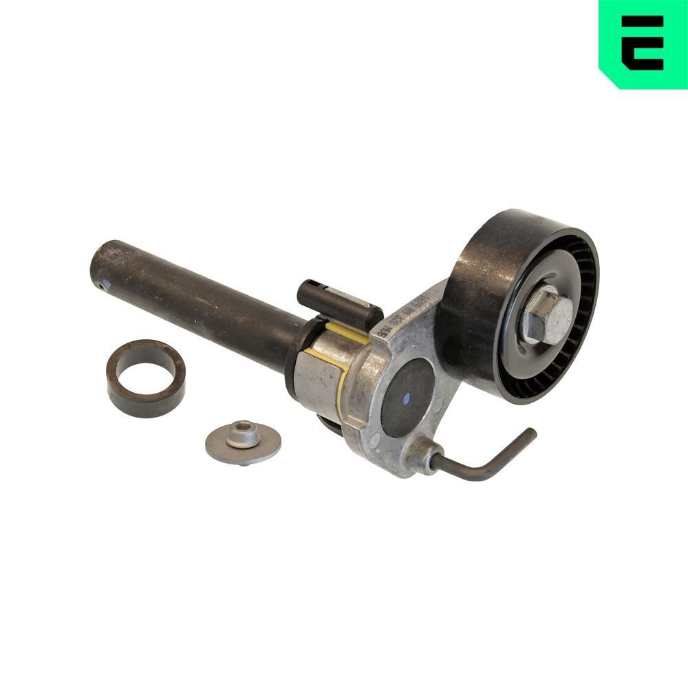 Napinák rebrovaného klinového remeňa OPTIMAL 0-N1832 OPTIMAL 0-N1832 Napínacie rameno rebrovaného klinového remeňa Volkswagen TRANSPORTER 2022