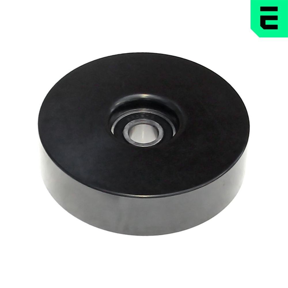 OPTIMAL Rullo tenditore cinghia Poly-V 0-N1833 0-N1833 Rullo tendicinghia MERCEDES-BENZ T1 Autobus OPTIMAL costo