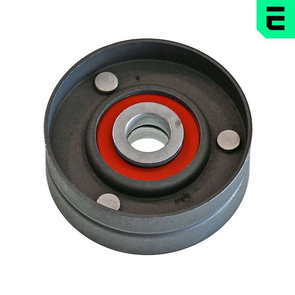 OPTIMAL Strammehjul, kilerem 0-N1834S OPTIMAL Strammerull ALFA ROMEO 0-N1834S