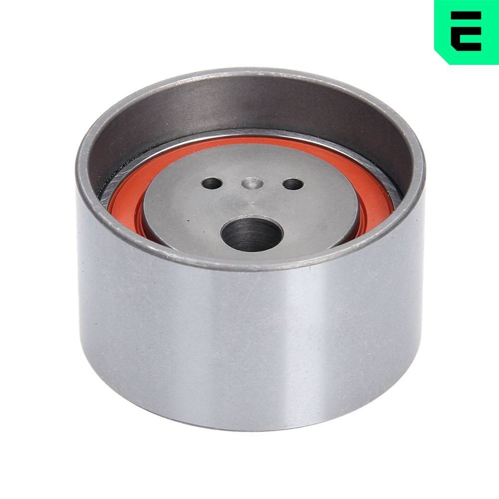 OPTIMAL Spriegotājrullītis, Gāzu sadales mehānisma piedziņas siksna 0-N185 0-N185 Spriegotājrullītis, gāzu sadales mehānisma piedziņas siksna DODGE RAMCHARGER OPTIMAL