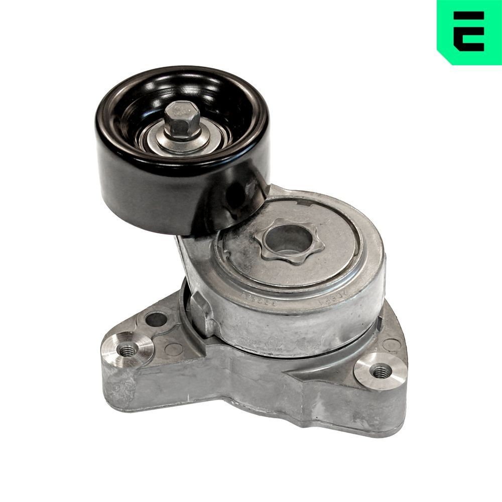 Remstrammer, vifterem OPTIMAL 0-N1850 OPTIMAL 0-N1850: Beltestrammer Honda FR-V 2008