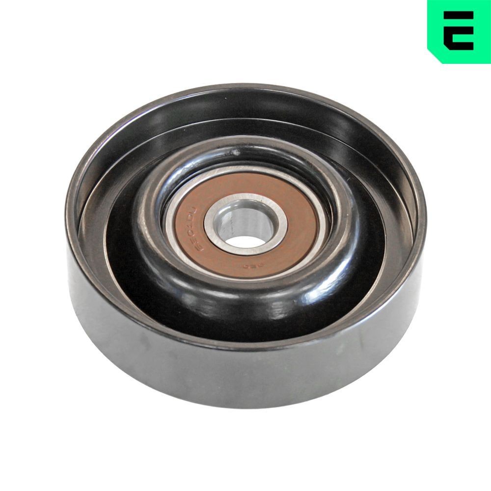 OPTIMAL Galet tendeur de courroie d'accessoire 0-N1854 OPTIMAL 0-N1854 d'origine Tendeur de courroie Hyundai Coupe gk coût