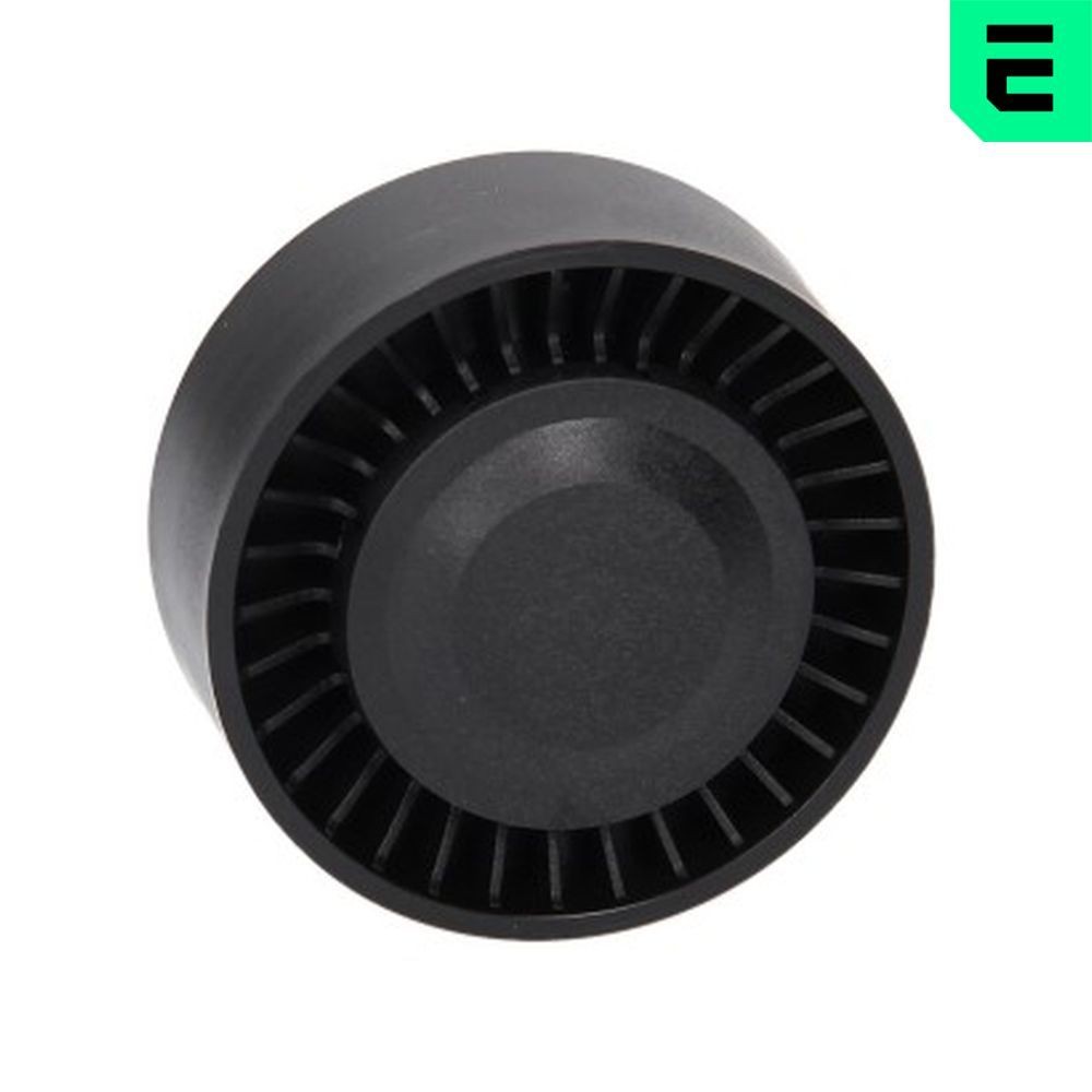 OPTIMAL Vratná / vodiaca kladka rebrovaného klinového remeňa 0-N1871 OPTIMAL 0-N1871 Vodiaca kladka Alpina B3 E93 originálne cena